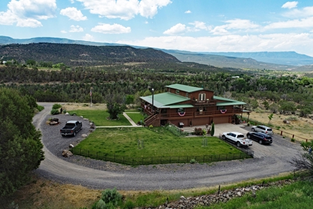 Mountain Home for Sale in Western Colorado - image 33