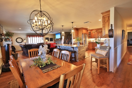 Mountain Home for Sale in Western Colorado - image 22