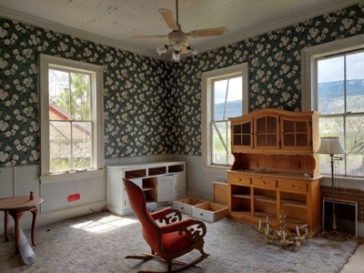 Historic Victorian, 2,649 sq. ft Home, 2.23 acres - image 20