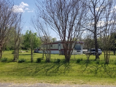 Sold! 2 Tn Homes 6 Acre Creek Pond Buildings Fruit Trees - image 5
