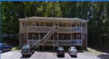 Multifamily Apartment Complex for Sale in Western NC! - image 1