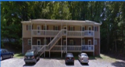 Multifamily Apartment Complex for Sale in Western NC!