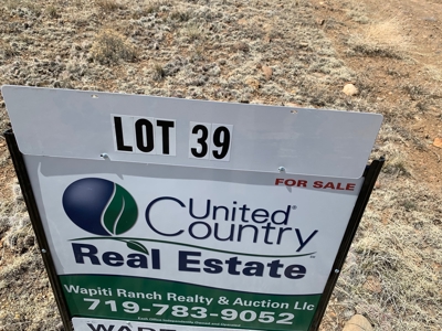 Alamosa River Estate Lot for Sale in Capulin, CO! - image 5