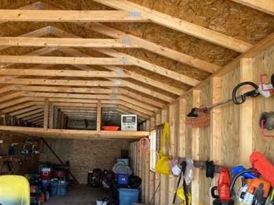 Brick Ranch home on crawl space for sale - image 30