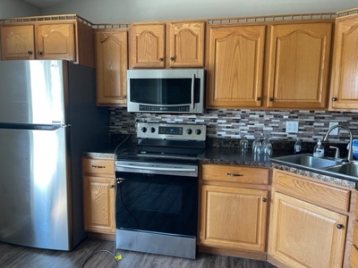 Brick Ranch home on crawl space for sale - image 4