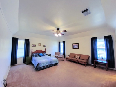 Large Country Home and Land in Central West Texas - image 40