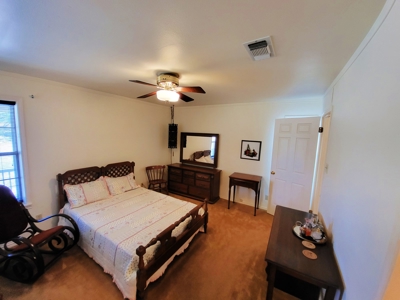 Large Country Home and Land in Central West Texas - image 18