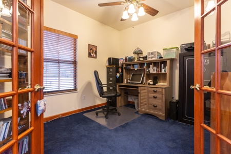 3/3 Brick Home on 98 Acres in Live Oak, FL For Sale - image 35