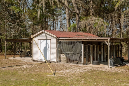 3/3 Brick Home on 98 Acres in Live Oak, FL For Sale - image 19