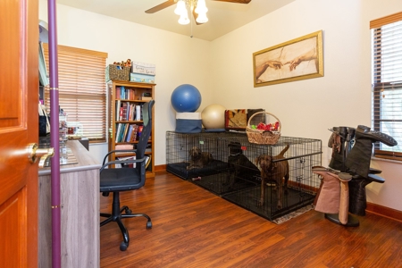 3/3 Brick Home on 98 Acres in Live Oak, FL For Sale - image 46