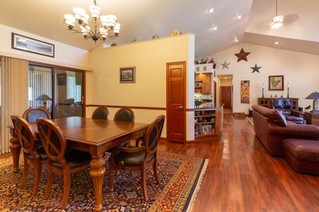 3/3 Brick Home on 98 Acres in Live Oak, FL For Sale - image 30