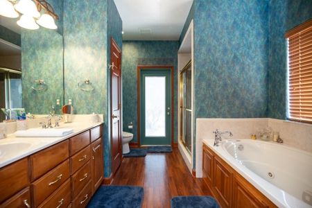 3/3 Brick Home on 98 Acres in Live Oak, FL For Sale - image 37