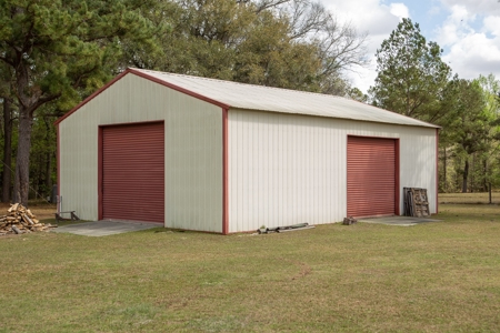 3/3 Brick Home on 98 Acres in Live Oak, FL For Sale - image 48