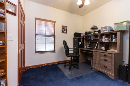 3/3 Brick Home on 98 Acres in Live Oak, FL For Sale - image 34