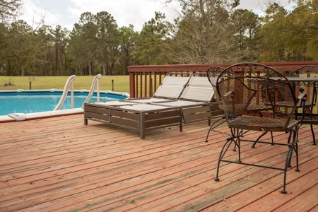 3/3 Brick Home on 98 Acres in Live Oak, FL For Sale - image 29