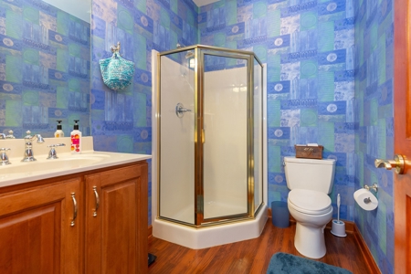 3/3 Brick Home on 98 Acres in Live Oak, FL For Sale - image 42