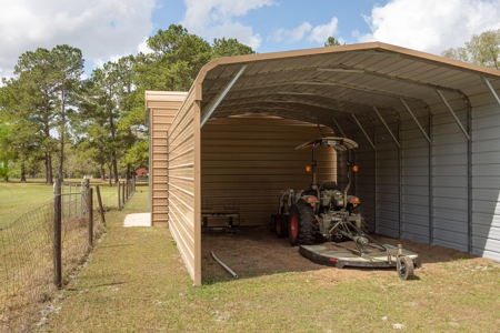 3/3 Brick Home on 98 Acres in Live Oak, FL For Sale - image 49