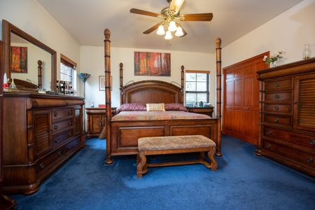 3/3 Brick Home on 98 Acres in Live Oak, FL For Sale - image 36