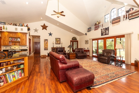 3/3 Brick Home on 98 Acres in Live Oak, FL For Sale - image 31