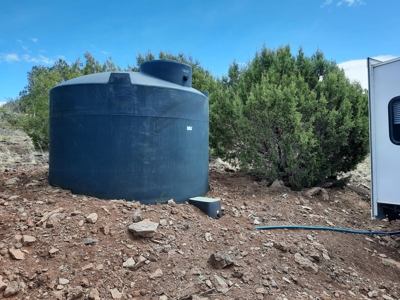 Hunting Property, 30 ft Trailer, Borders Public Land - image 5