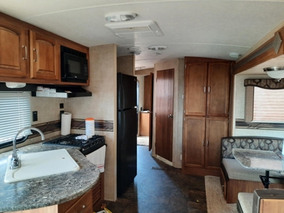 Hunting Property, 30 ft Trailer, Borders Public Land - image 13