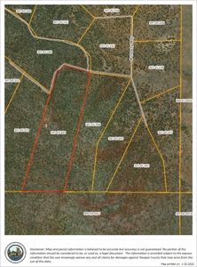 Hunting Property, 30 ft Trailer, Borders Public Land - image 24
