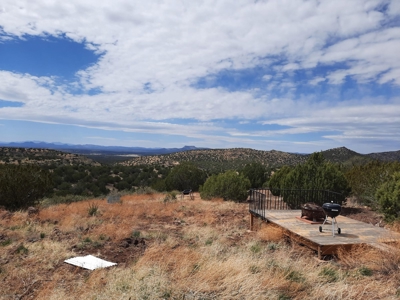 Hunting Property, 30 ft Trailer, Borders Public Land - image 21