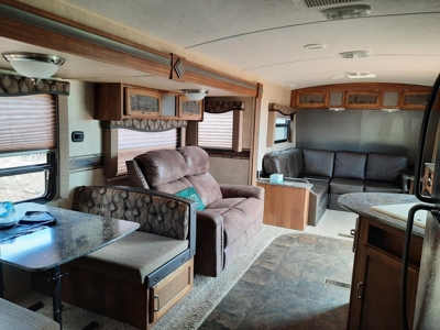 Hunting Property, 30 ft Trailer, Borders Public Land - image 12