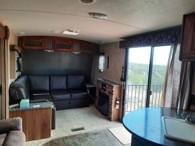 Hunting Property, 30 ft Trailer, Borders Public Land - image 11