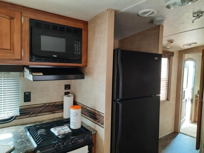 Hunting Property, 30 ft Trailer, Borders Public Land - image 20