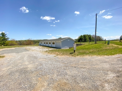 Multi – Purpose Building with Land for Sale in Check VA - image 3