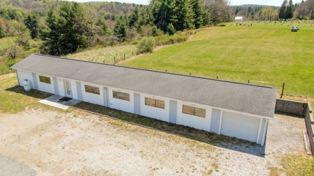 Multi – Purpose Building with Land for Sale in Check VA - image 4