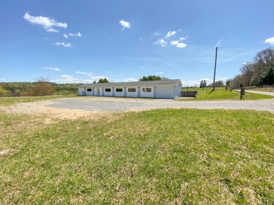 Multi – Purpose Building with Land for Sale in Check VA - image 1