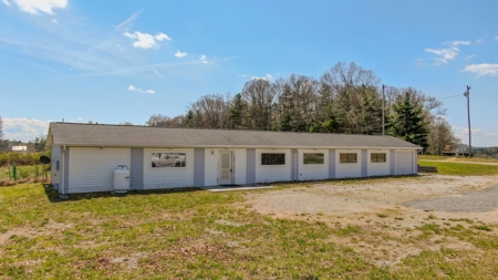 Multi – Purpose Building with Land for Sale in Check VA - image 2