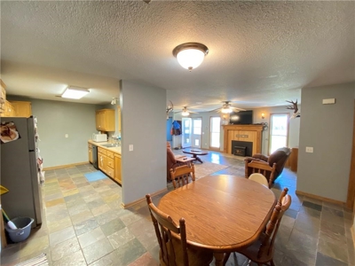 Country Home on Acreage For Sale. Hunting, Fishing, Pasture - image 9