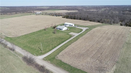 Country Home on Acreage For Sale. Hunting, Fishing, Pasture - image 2