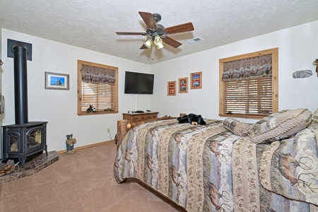Colorado Mountain Home for sale - image 35