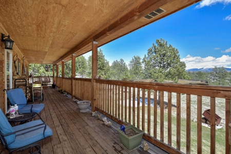 Colorado Mountain Home for sale - image 17