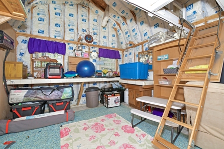 Colorado Mountain Home for sale - image 46