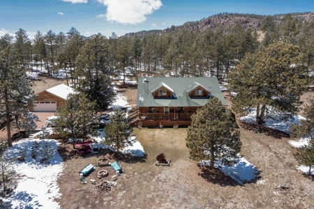 Colorado Mountain Home for sale - image 7