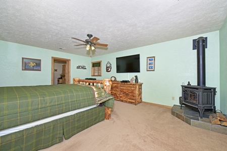 Colorado Mountain Home for sale - image 30