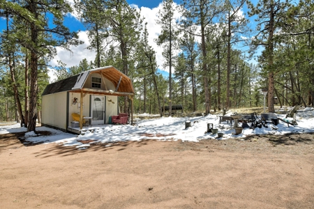 Colorado Mountain Home for sale - image 45