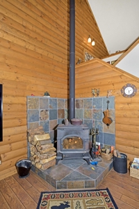 Colorado Mountain Home for sale - image 24