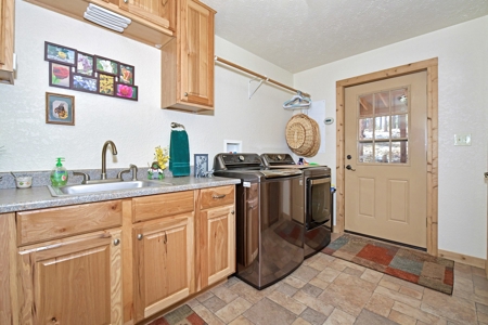 Colorado Mountain Home for sale - image 33