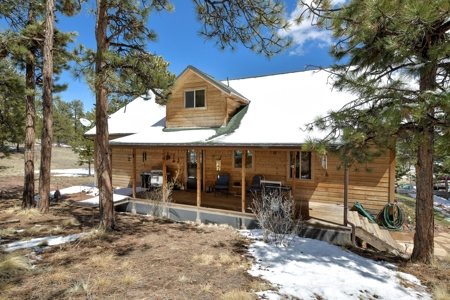 Colorado Mountain Home for sale - image 3