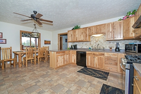 Colorado Mountain Home for sale - image 28