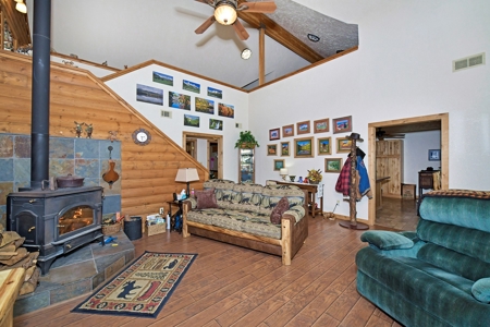 Colorado Mountain Home for sale - image 23