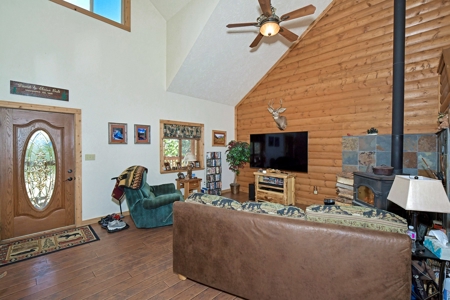 Colorado Mountain Home for sale - image 20