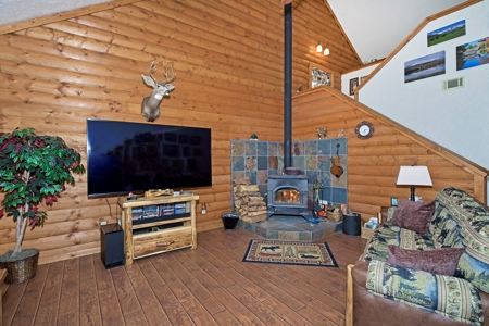 Colorado Mountain Home for sale - image 22