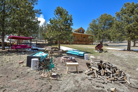 Colorado Mountain Home for sale - image 6
